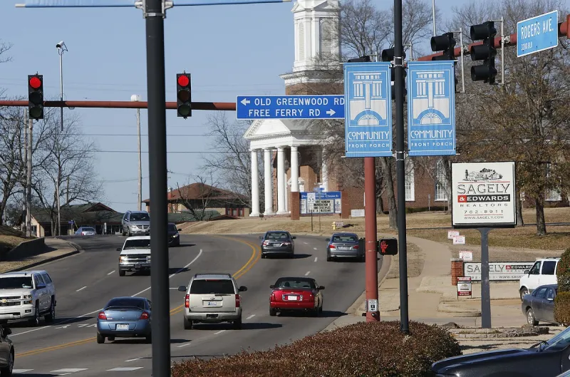 Fort Smith nonprofit now accepting mini-grant requests