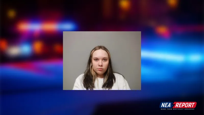 Mother Pleads Guilty in Infant Battery Case, Placed on Three Years' Probation