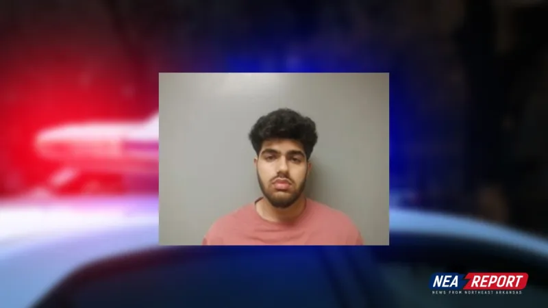 Prosecutors Won't Pursue A-State Drug, Gun Case After Student's Deportation