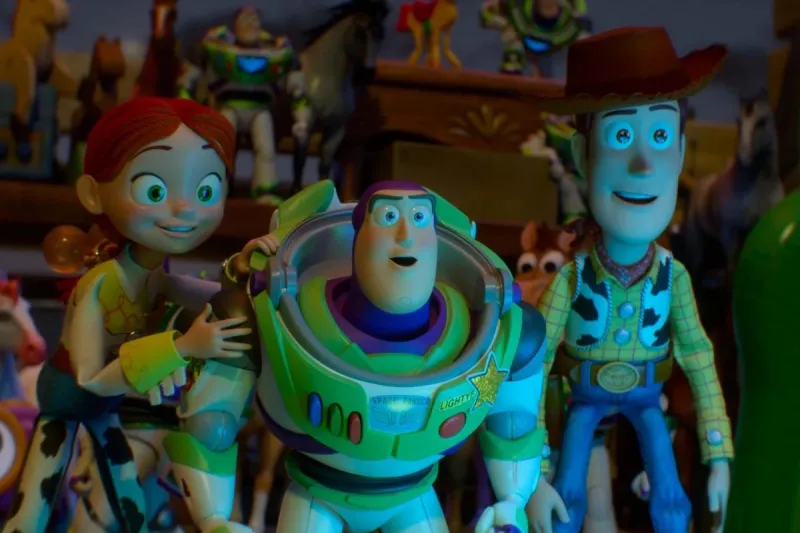 'Toy Story 5' Review: Pixar Delivers Another Fun Sequel