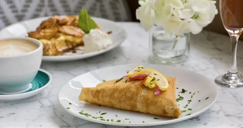 Sweet Paris opens at Pinnacle Hills Promenade