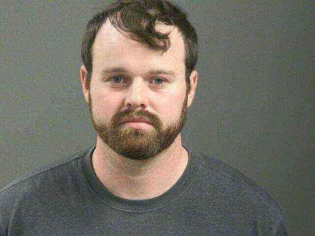 Florida judge denies Joseph Duggar's requests to get unsupervised contact with kids and go near residence listed for accuser