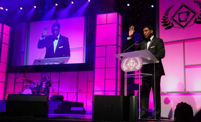 Arkansas Black Hall of Fame makes plans to fete 2026 inductees and grantees