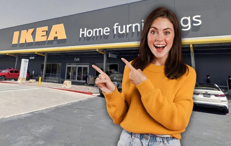 'Experienced' Shopping At IKEA, Did You Know About The Meatballs?