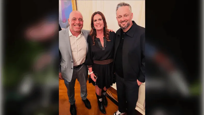 Gov. Sanders travels to UFC Freedom 250 at the White House over weekend