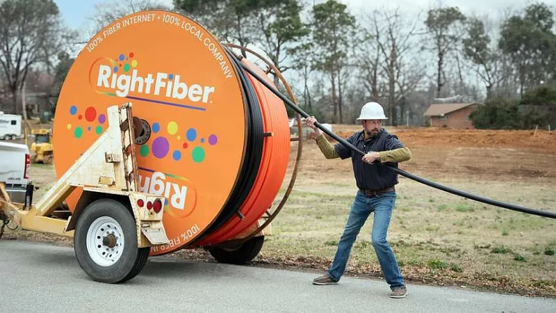 Jonesboro-based Ritter Communications, Great Plains Communications to combine