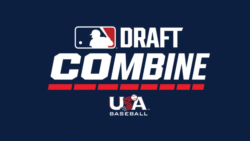Seven Hogs to Participate in MLB Draft Combine