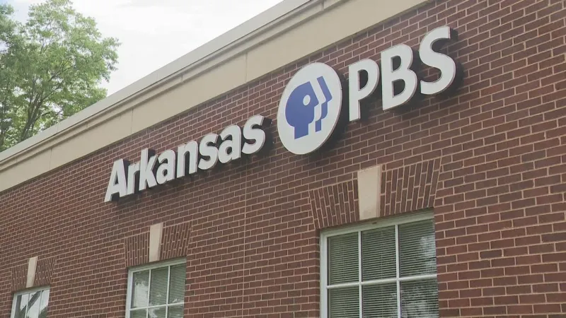 Half-million Arkansas TV funding request heads to full Legislative Council