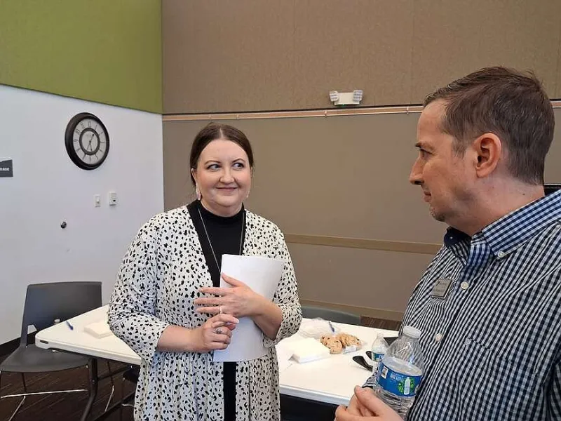 Siloam Springs hosts town hall to address housing situation