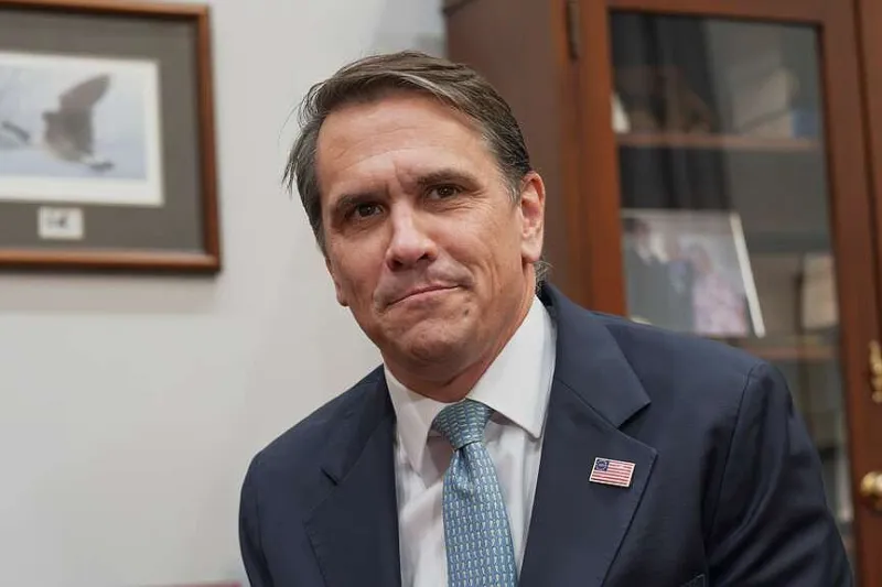 GOP senators still weighing AG pick ahead of hearings