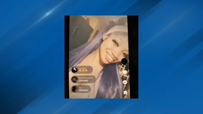 Search underway for missing teen out of Forrest City