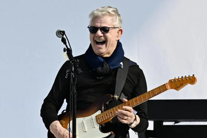 Steve Miller's 2026 Concerts