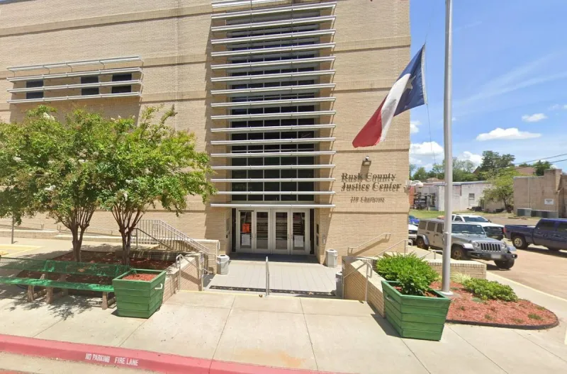 Fatal Rusk County Crash Leads to Intoxicated Manslaughter Charge