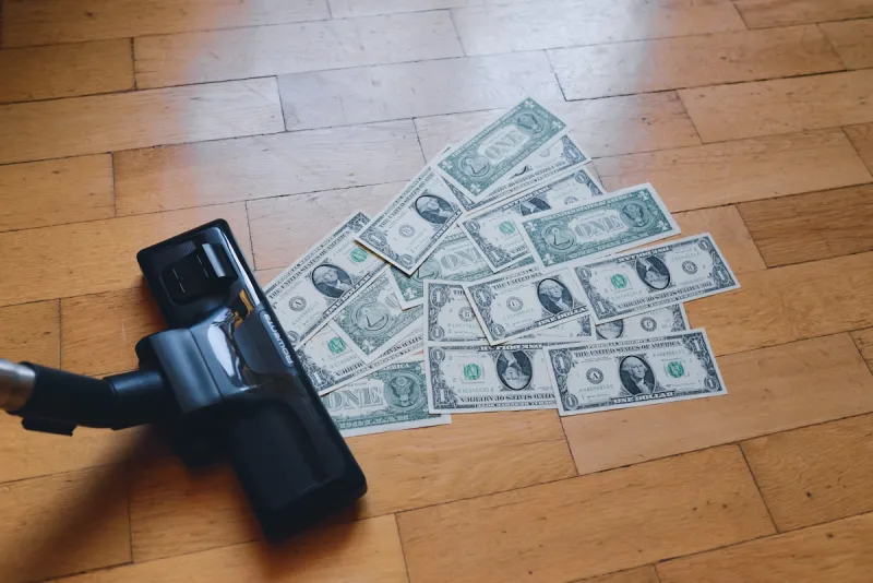 More Than 10,000 Victims Lost Money in This Texas Pyramid Scheme