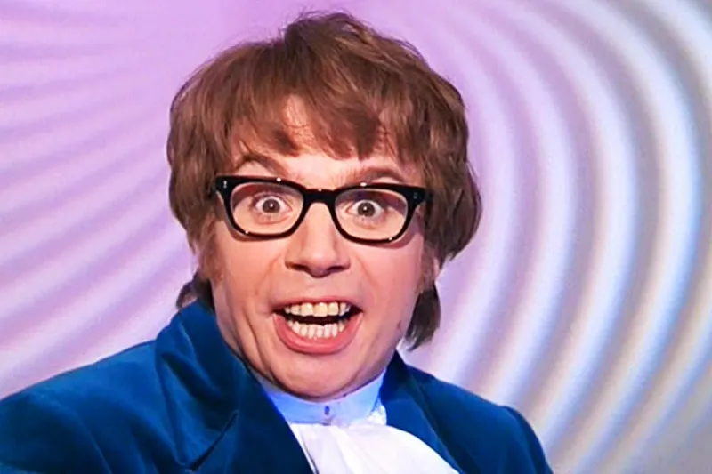 Mike Myers Says 'Austin Powers 4' Is Going to Happen