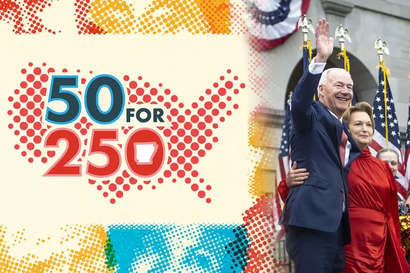 Hutchinson overcame election losses to become two-term Arkansas governor