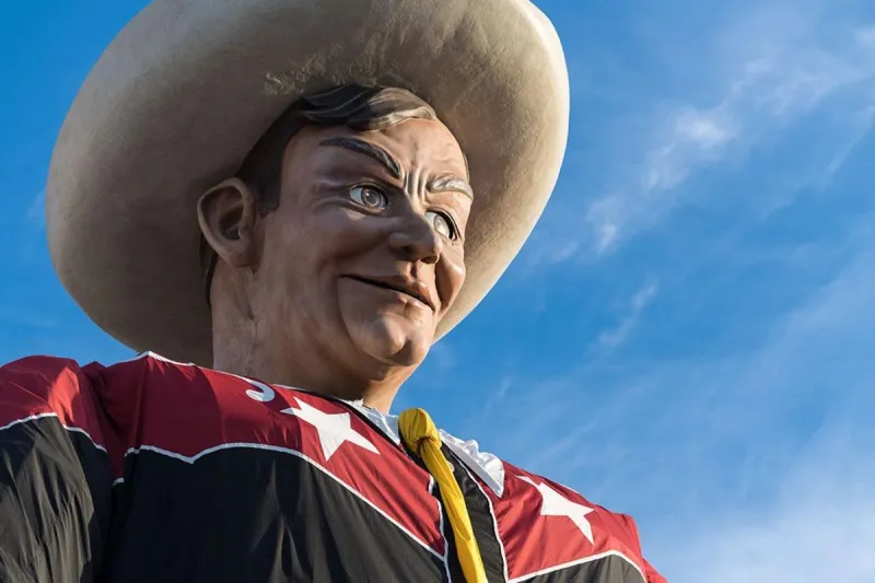 State Fair of Texas Announces Free 2026 Concert Lineup