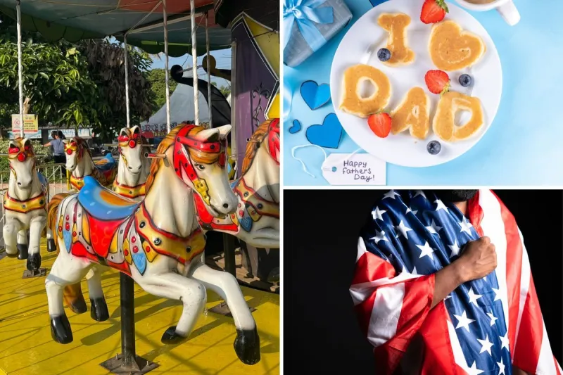 14 Things To Do Around East Texas This Weekend - June 20