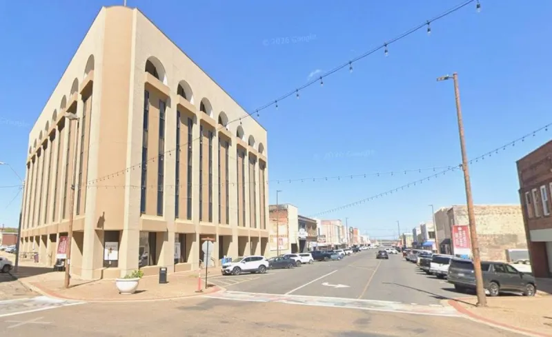 Keep Texarkana Beautiful Launches 'Doors of Hope' Art Project