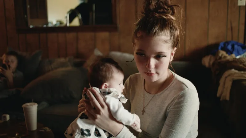 Arkansas' abstinence-preaching leadership needs to watch this teen pregnancy documentary