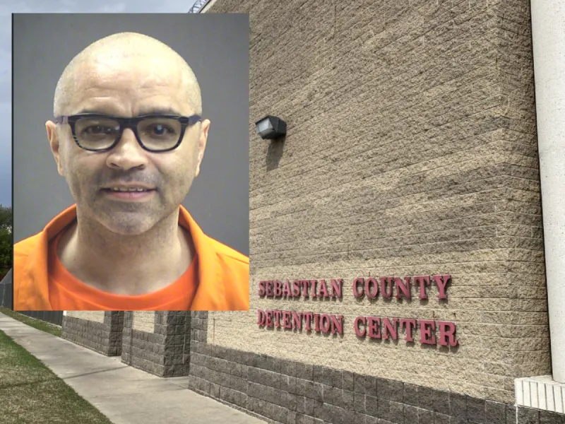 State police investigate video showing Sebastian County deputies beating an inmate