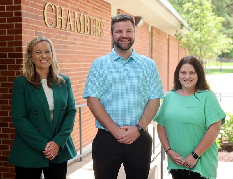 Arkansas Tech Partners With Sodexo for Food Service