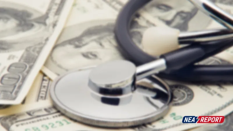 Attorney General Griffin Announces Conviction of Piggott Man for Medicaid Fraud