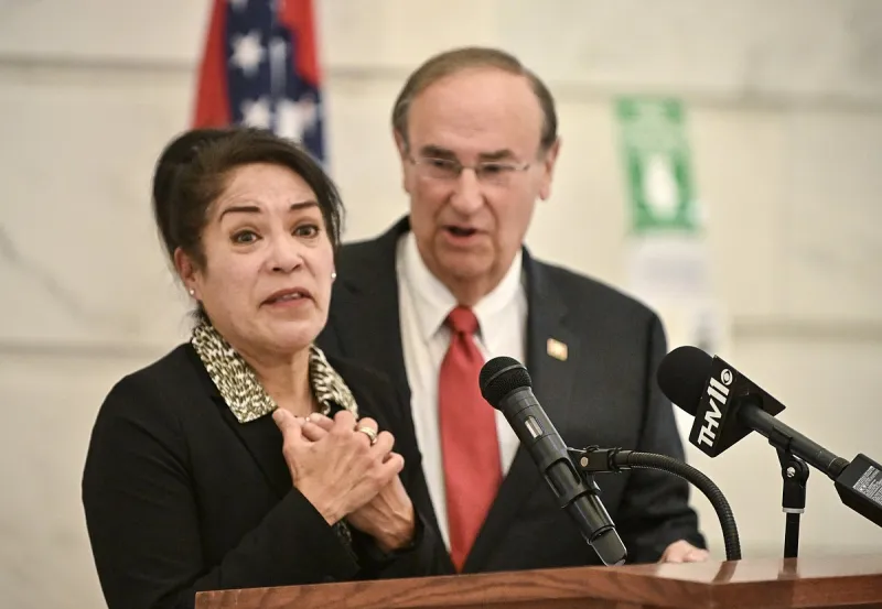 Judge rules Malinowski wrongful death lawsuit can move forward