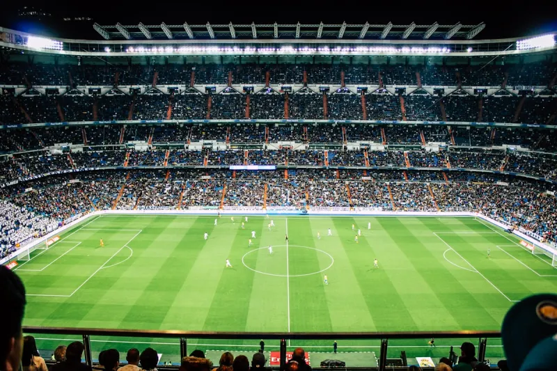 StubHub Sent His World Cup Tickets After the Game Was Over