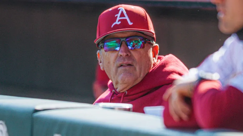 Dudley Dawson on Razorbacks' resurgence getting transfer players