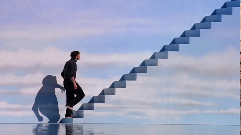 Ron Robinson Theater screens 'The Truman Show,' 'Carrie,' 'Legally Blonde' and more in July