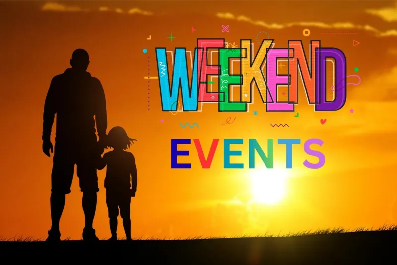 Texarkana Events: Juneteenth, Candle Making & Father's Day