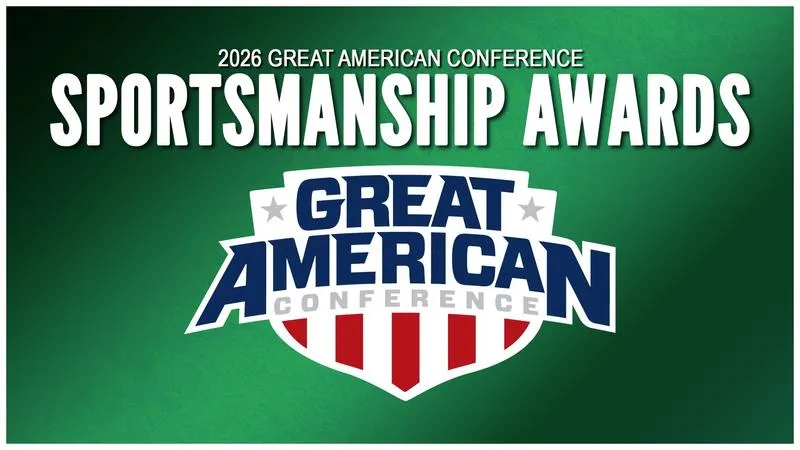 Women's Basketball, Softball Earn GAC Sportsmanship Awards