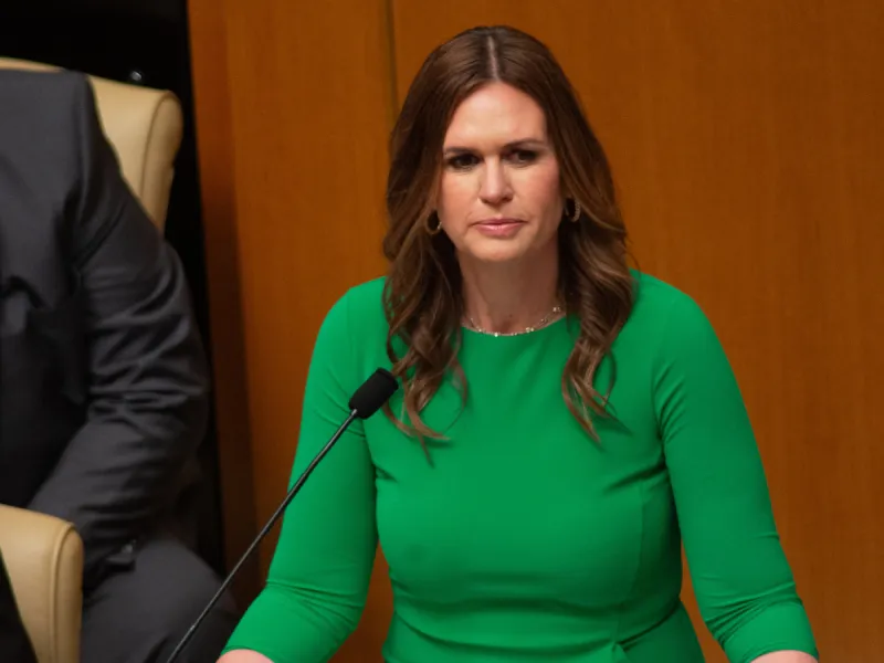 Dem-Gaz brings receipts showing governor's office lied about land purchasers' inexistent Chinese ties