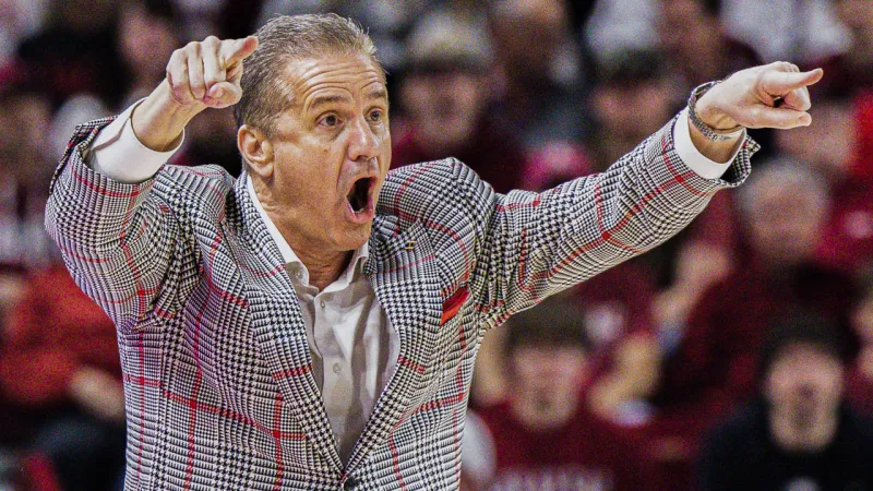 Arkansas lands Russian center Ilia Frolov after official visit to Fayetteville