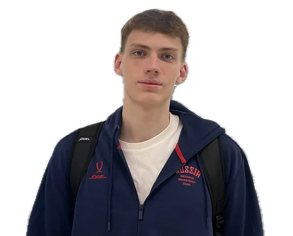 Russian big Ilia Frolov commits to Arkansas basketball