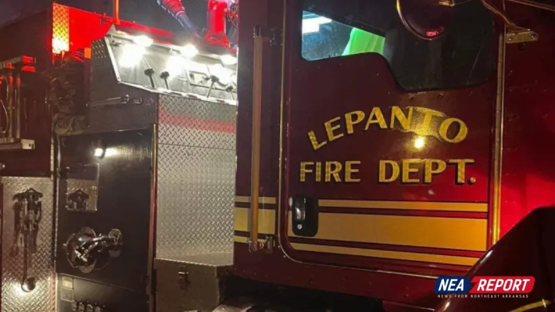 Body Recovered During Search Following Reported Drowning Near Rivervale