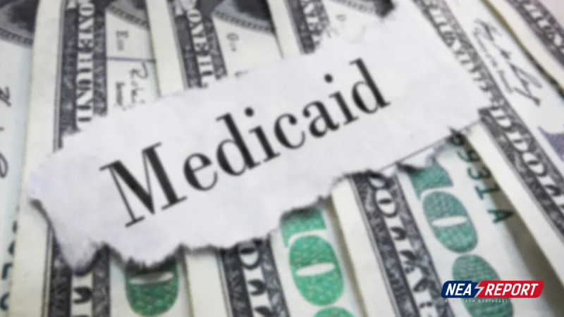Attorney General Griffin Announces Conviction of Trumann Woman for Medicaid Fraud