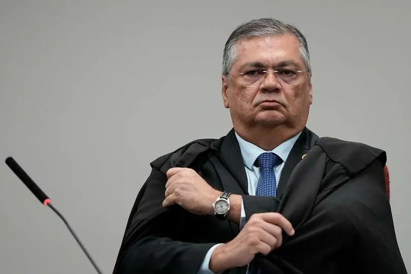Brazil's leader warns Trump not to meddle