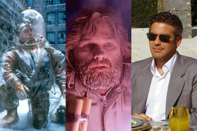 10 Remakes That Are Way More Famous Than the Original Film