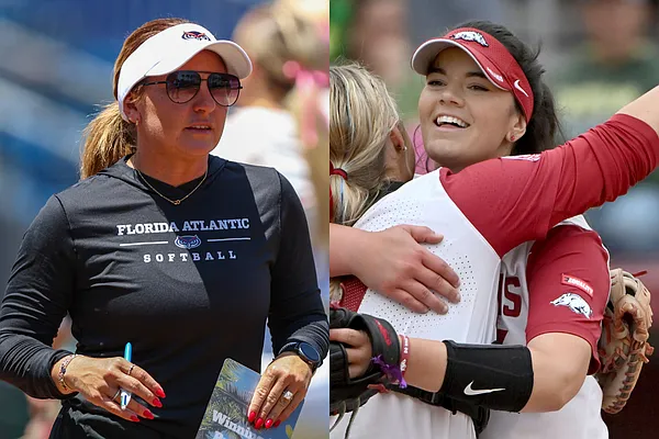 Courtney Deifel's coaching tree grows with Jordan Clark, Mary Haff joining forces at FAU