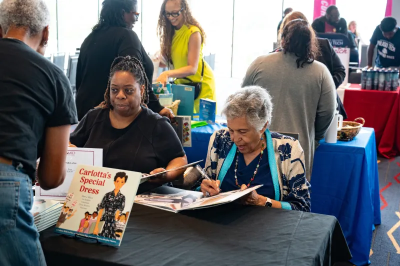 Juneteenth celebrations happening today and Saturday