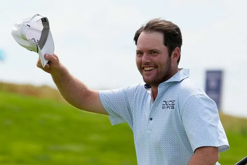 Higgs making the most of a rare opportunity