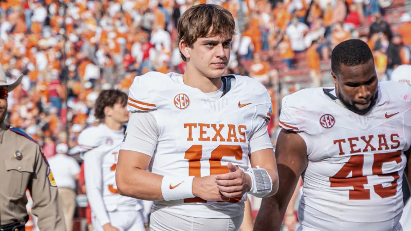 Why Arkansas fans should dread another Manning year at Texas
