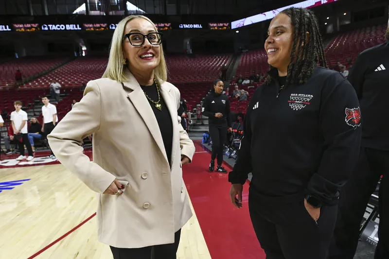 Arkansas women's basketball adds A-State, UCA to 2026-27 schedule