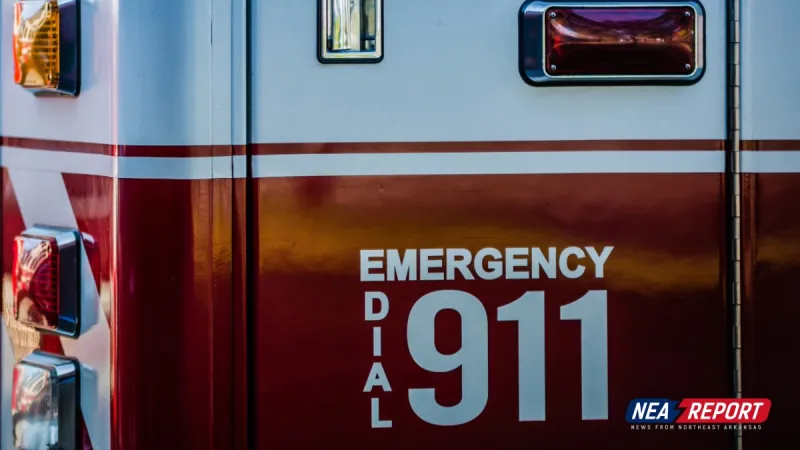 Child Injured After Accidental Firearm Discharge In Harrisburg