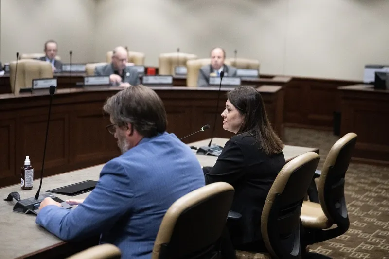 Families speak out over tardy reimbursements under Arkansas' school choice program