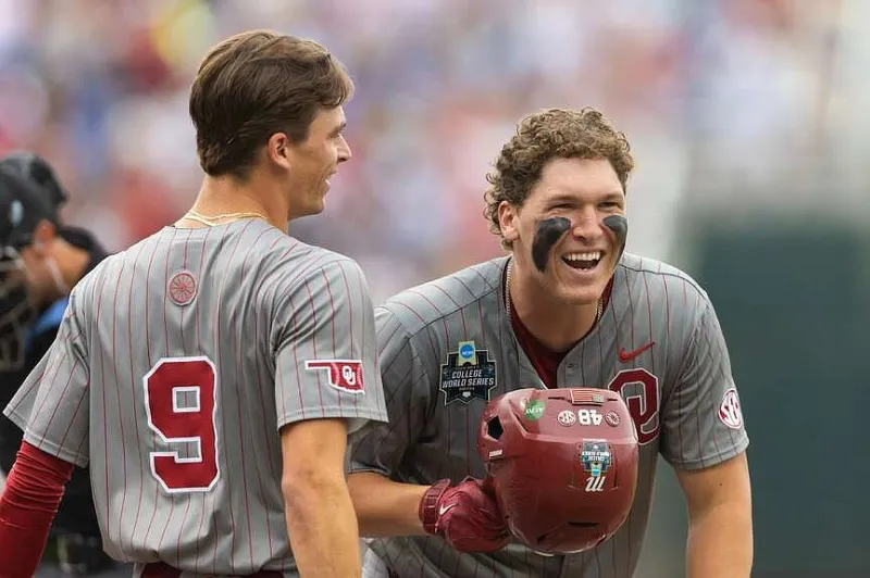 Sooner success