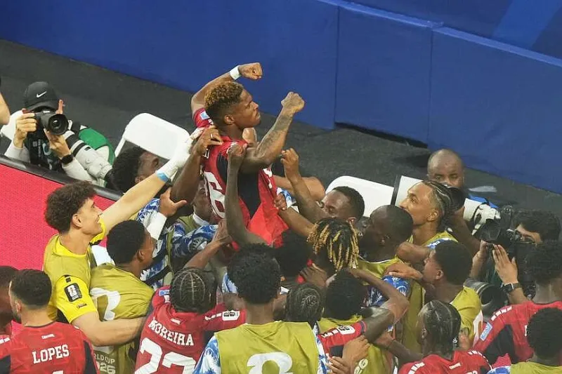Cape Verde earns a second draw