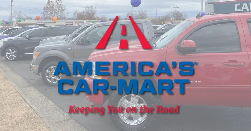 Car-Mart receives extension on defaults, time to review 'strategic alternatives'